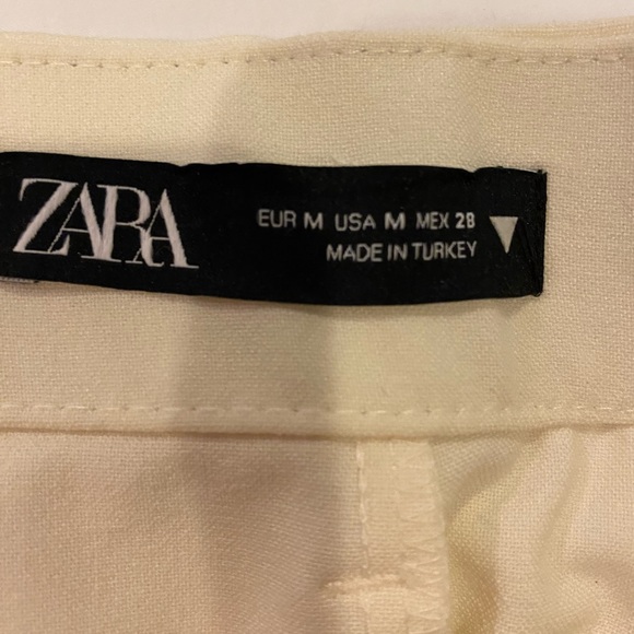Zara pant still brand new! - Picture 5 of 5